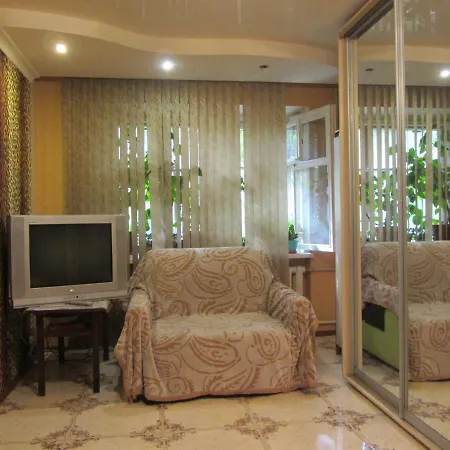 Apartment On Arcadia Fontanska Road House 16