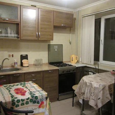 On Arcadia Fontanska Road House 16 Apartment Odesa