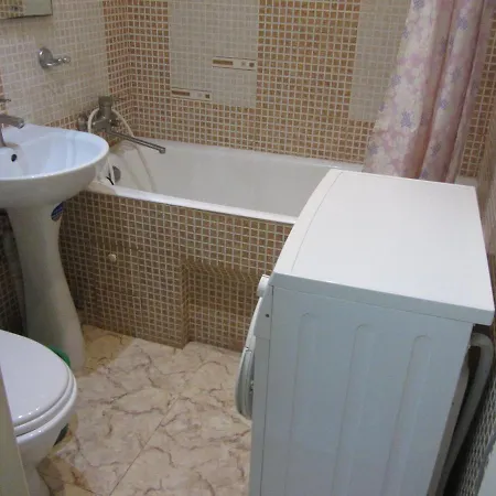 Apartment On Arcadia Fontanska Road House 16 *