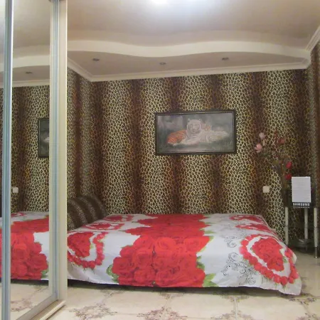 Apartment On Arcadia Fontanska Road House 16