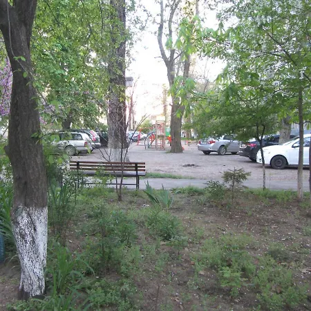 On Arcadia Fontanska Road House 16 Apartment