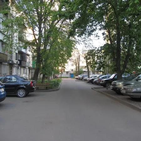 On Arcadia Fontanska Road House 16