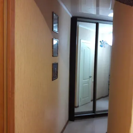 On Arcadia Fontanska Road House 16 Apartment *