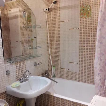Apartment On Arcadia Fontanska Road House 16 *
