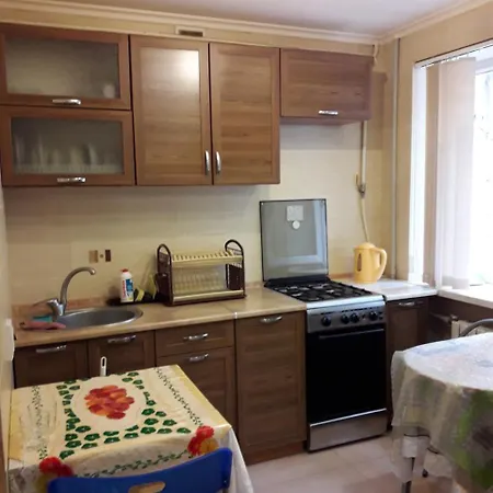 On Arcadia Fontanska Road House 16 Odesa