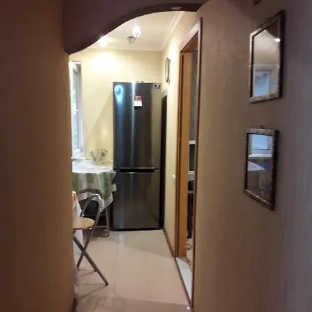 On Arcadia Fontanska Road House 16 Apartment Odesa
