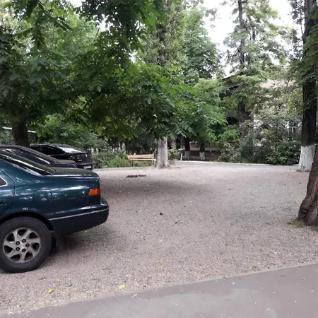 Apartment On Arcadia Fontanska Road House 16 Odesa